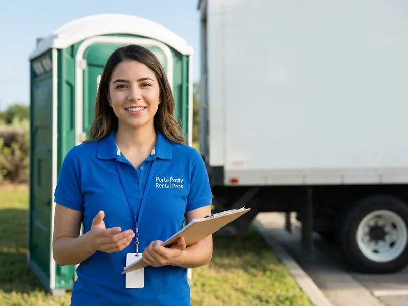 Porta Potty Rental  in Hermiston  FAQ